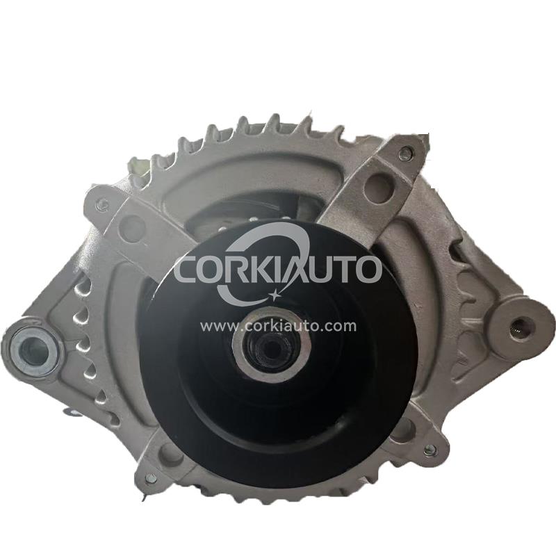 HINO LIGHTTRUCK 300 XZU600 4.0 24V 80A ALTERNATOR 