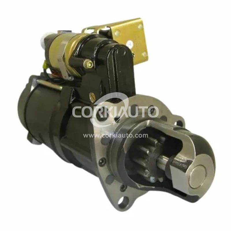 PRESTOLITE M125R3001SE 24V 9.0KW CW STARTER 