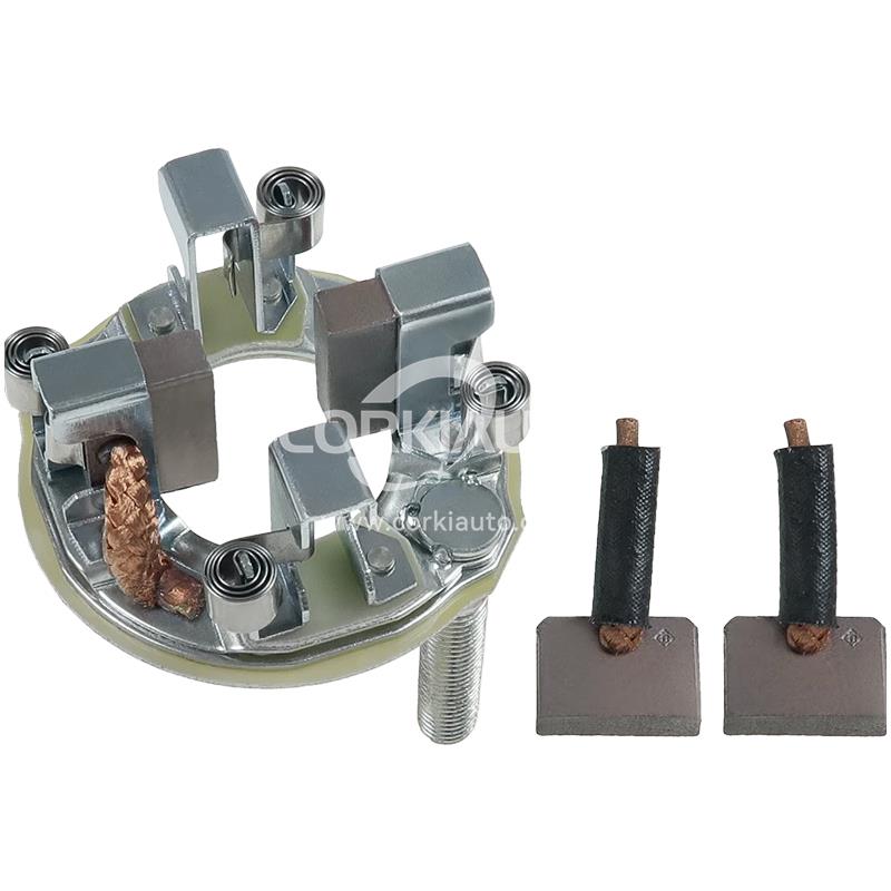 DELCO 69-125 10511404 BRUSH HOLDER