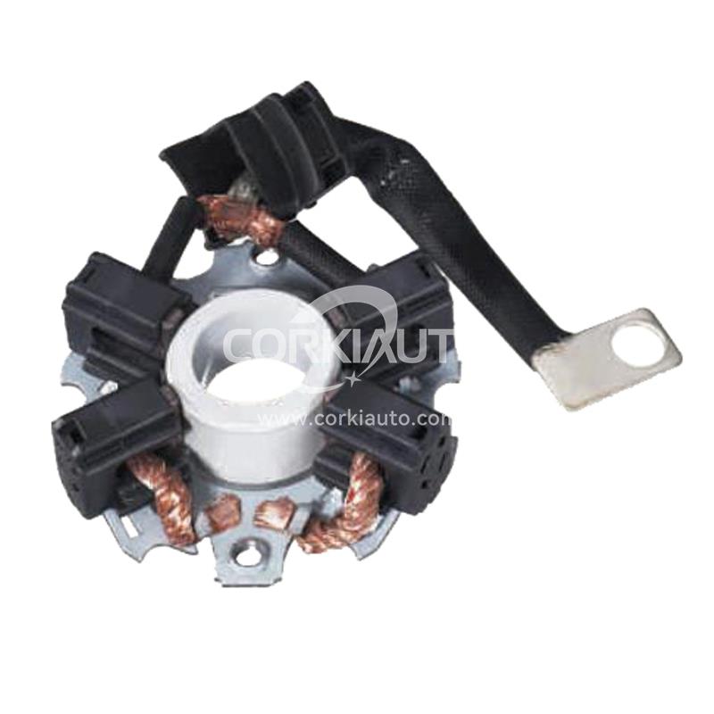 MITSUBISHI M321X07076 69-8322 BRUSH HOLDER