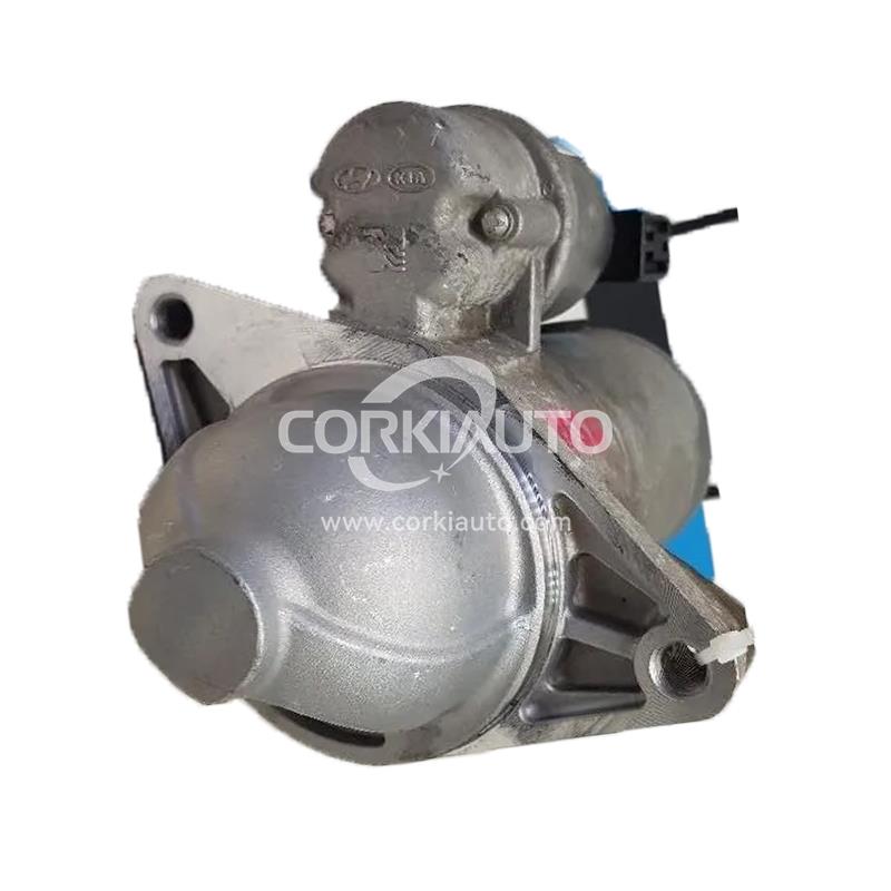 KIA Sorento 361002R500 12V 2.0KW STARTER 