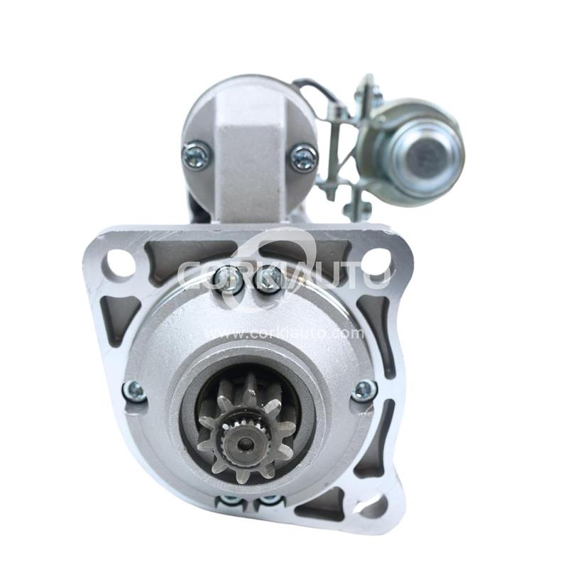 CUMMINS 6BT 4BT 24V 5.0KW STARTER 