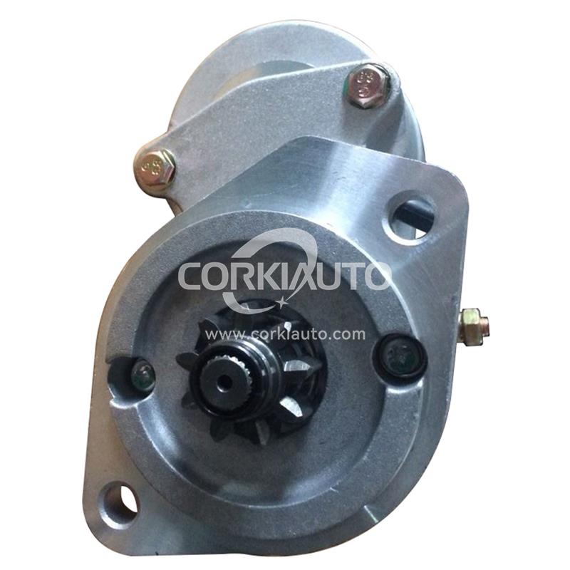 NISSAN Pick Up 2.5 Diesel 12V 2.0KW CW STARTER 