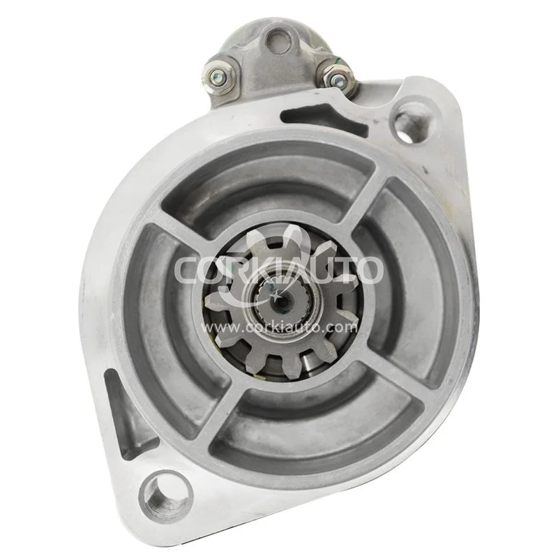 ISUZU D-Max 12V 1.80KW 8974922880  CW STARTER 