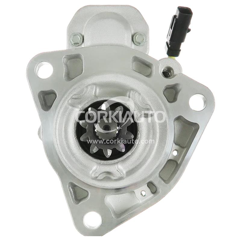 CATERPILLAR 4882807 438000-4441 24V 4.80KW CW STARTER 