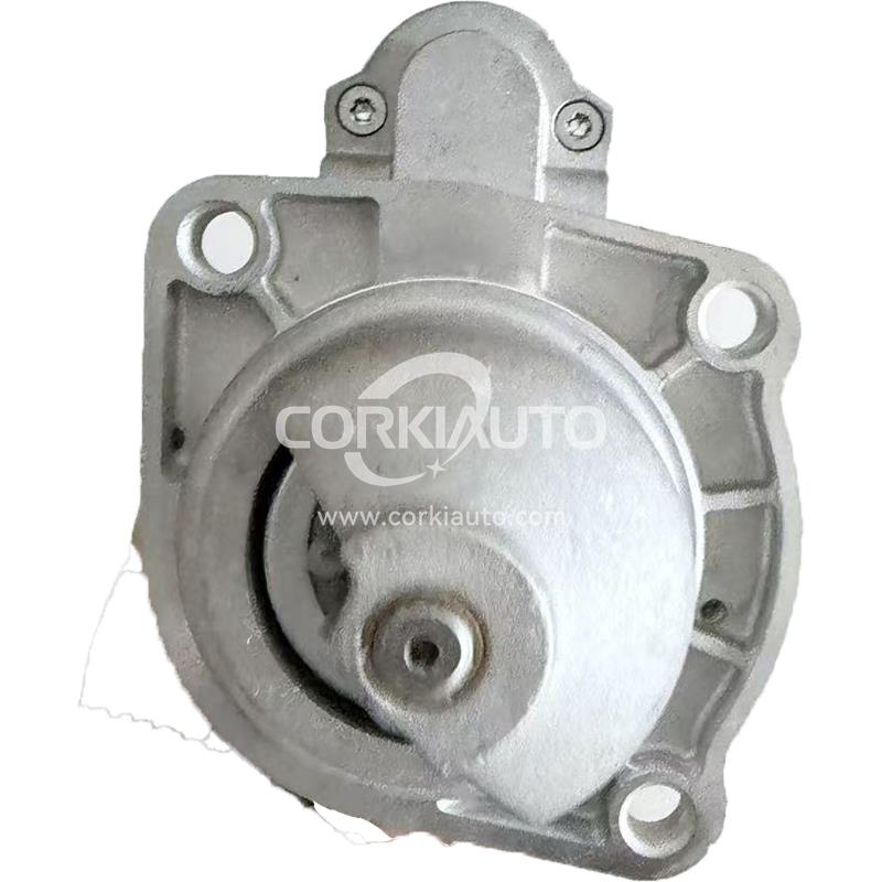 PERKINS SERIES 1103 T400267 12V 2.60KW STARTER 