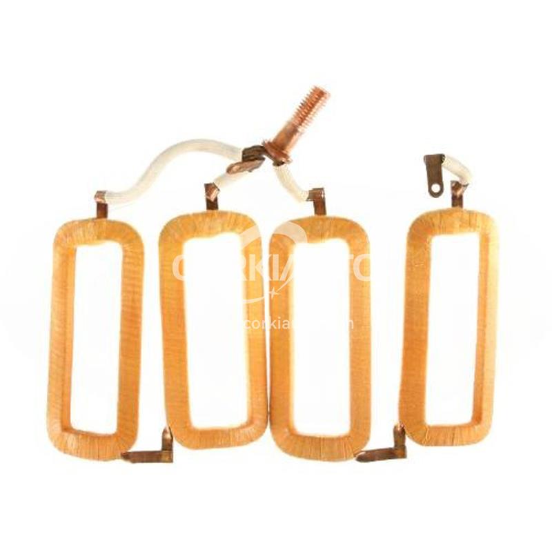 DELCO 1974929 24V FIELD COIL