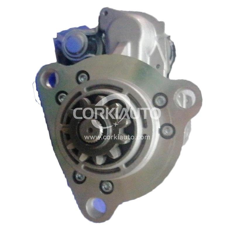 CUMMINS 19011523 24V 7.5KW CW STARTER 