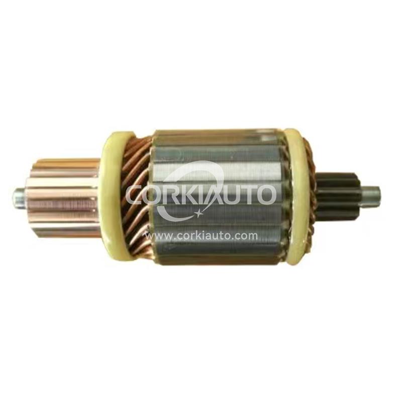 MITSUBISHI 61-162 24V ARMATURE
