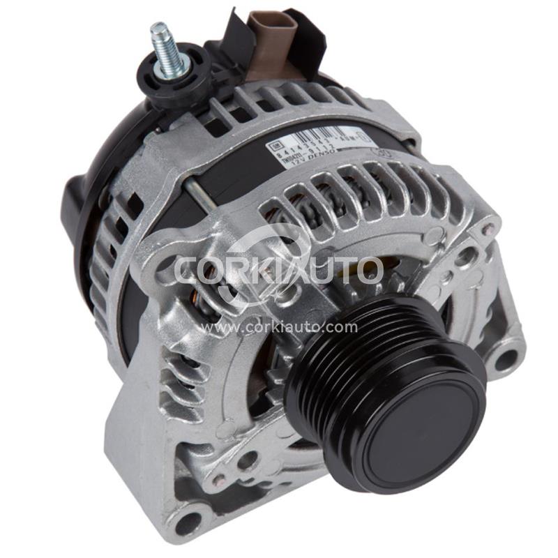 GMC Yukon 6.2 12V 120A ALTERANTOR 