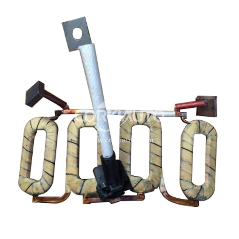 MITSUBISHI 4D30 24V FILED COIL