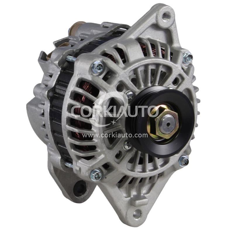MITSUBISHI Galant 2.4 12V 90A ALTERNATOR 