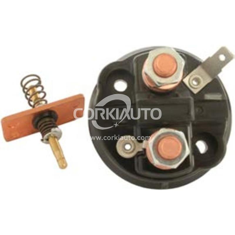 LUCUS 61296 SOLENOID SWITCH CAP