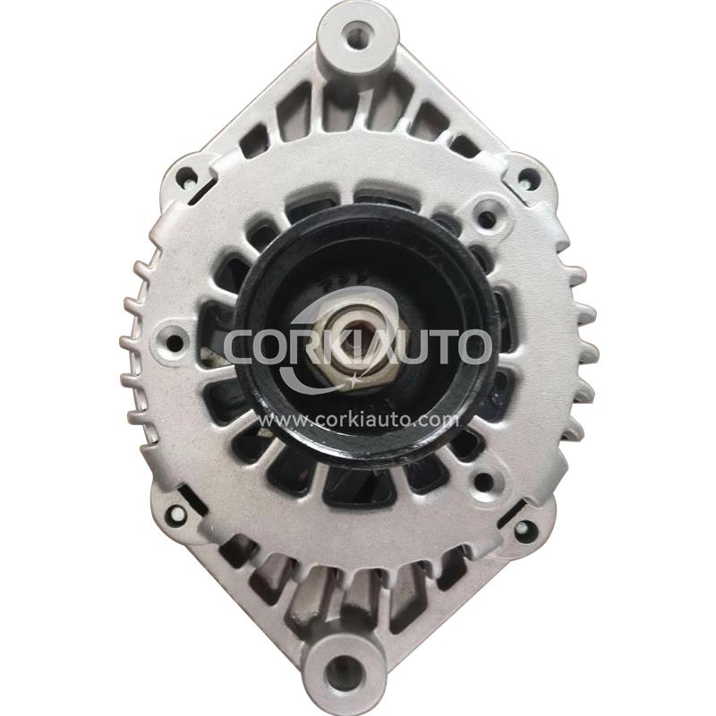 MIX 14C 120A ALTERNATOR 