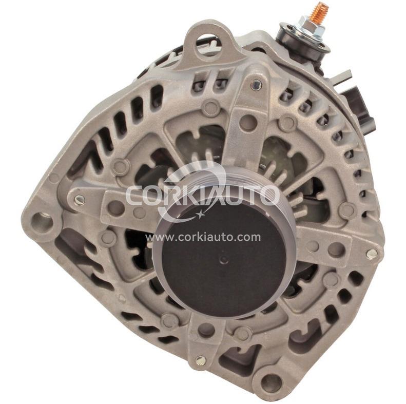 GMC Truck Sierra 1500 V6 4.3L 12V 230A ALTERNATOR 