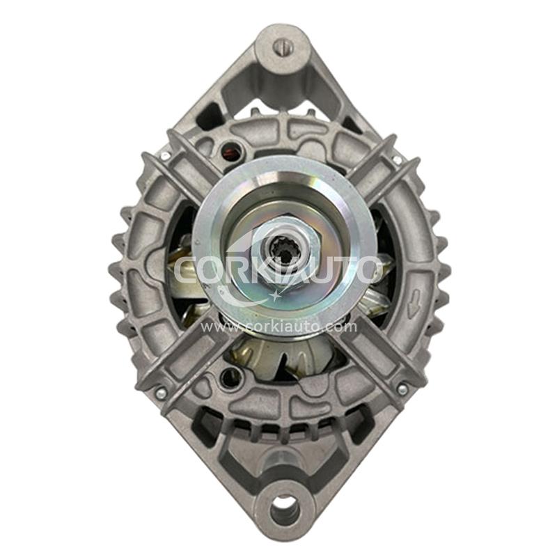 OPEL ASTRA G 12V 100A ALTERNATOR 