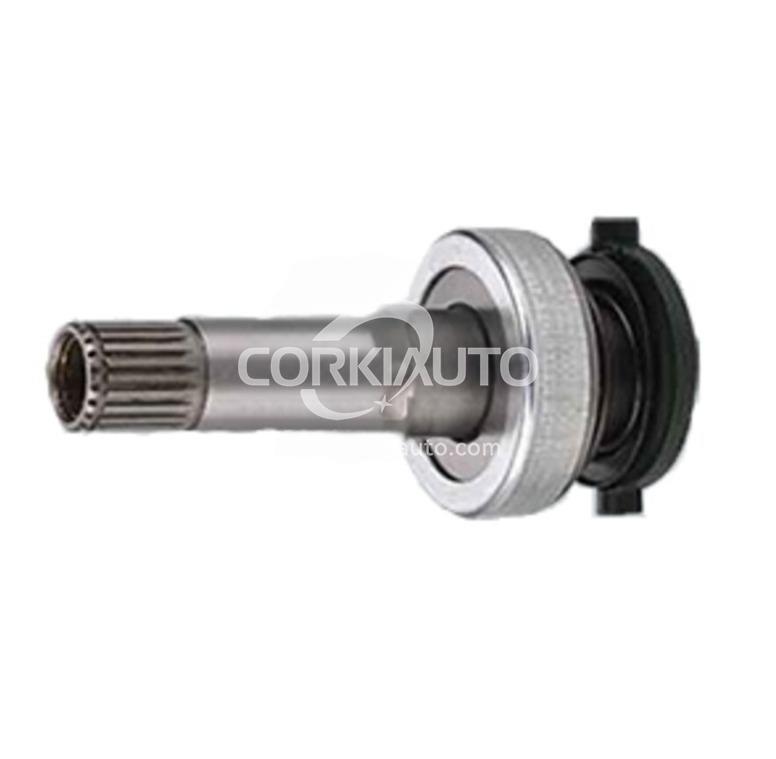 MIX F005M10048 CCW DRIVE