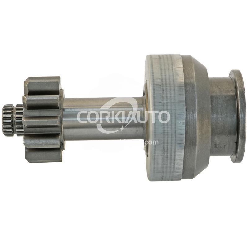 MITSUBISHI M191X68571 CCW DRIVE