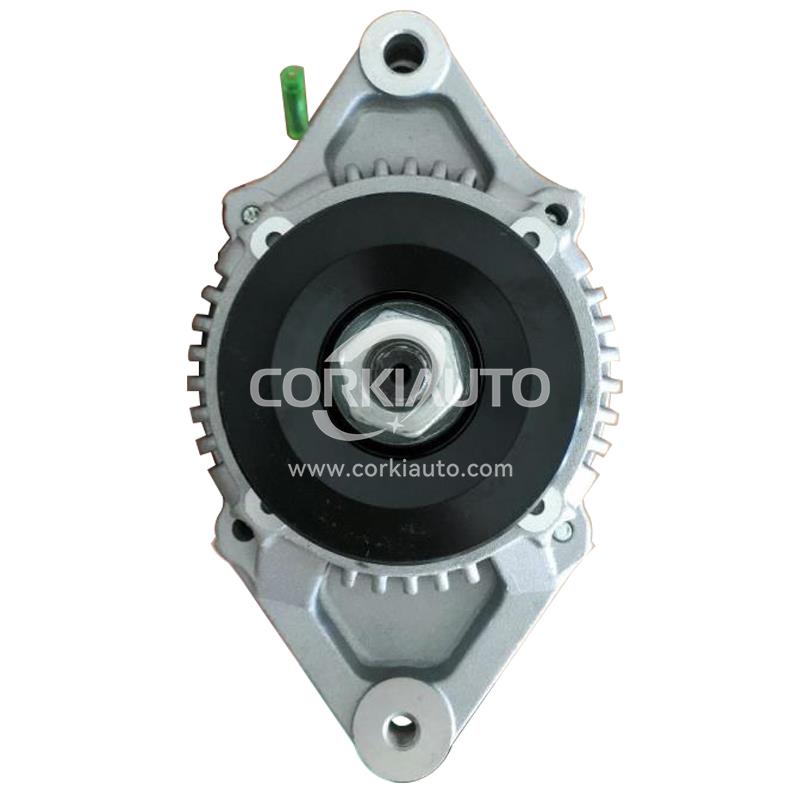 TOYOTA Lift Truck 12V 50A ALTERNATOR 