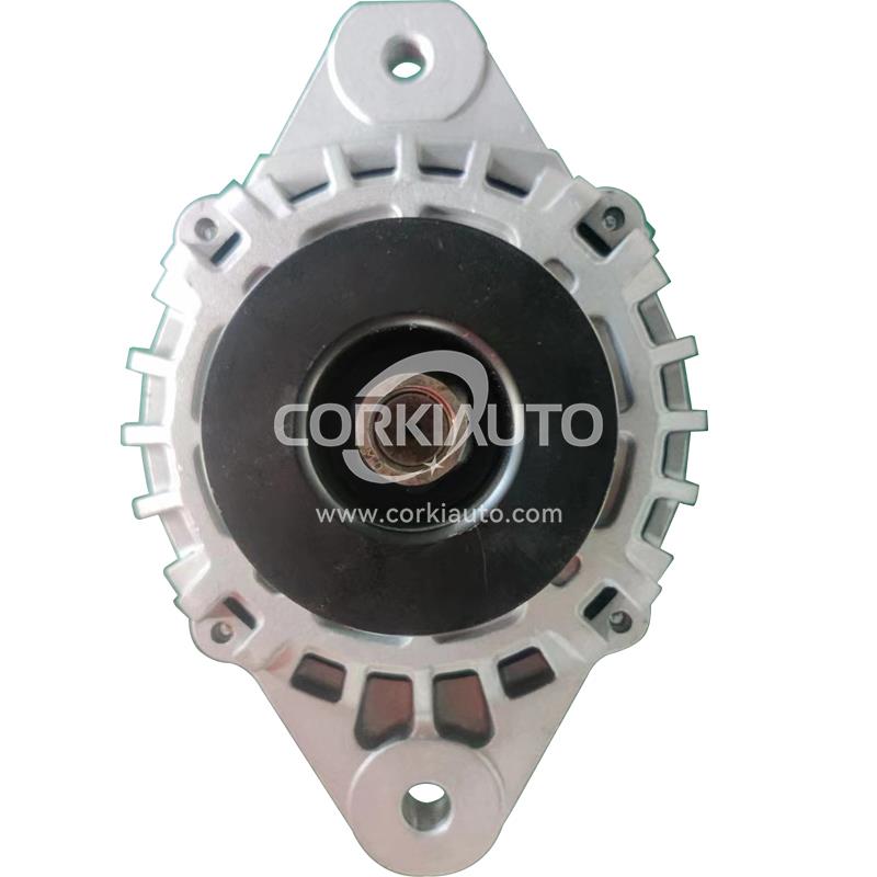HYUNDAI HD170 HD160 24V 50A ALTERNATOR 