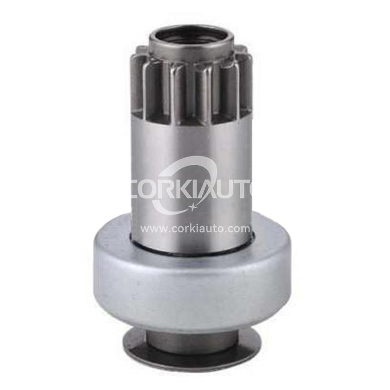 VALEO 595639 CCW DRIVE