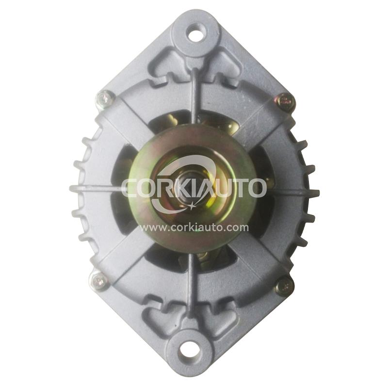 CUMMINS ISB220 24V 70A ALTERNATOR 