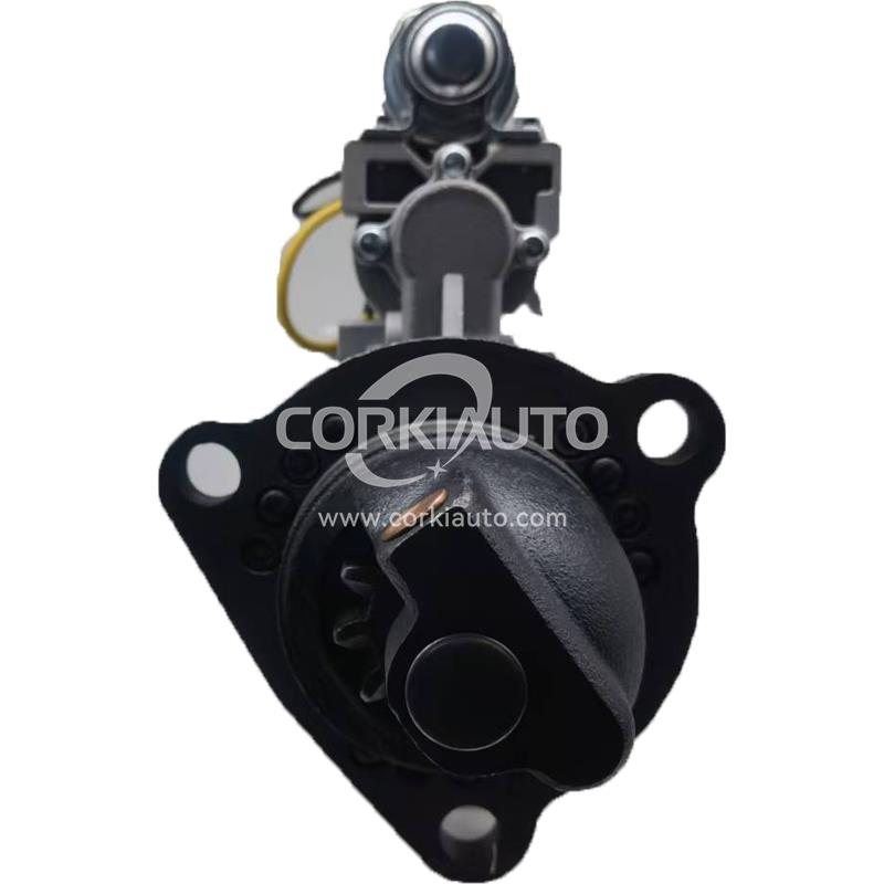 CUMMINS 5493012 24V 7.5KW CW STARTER 