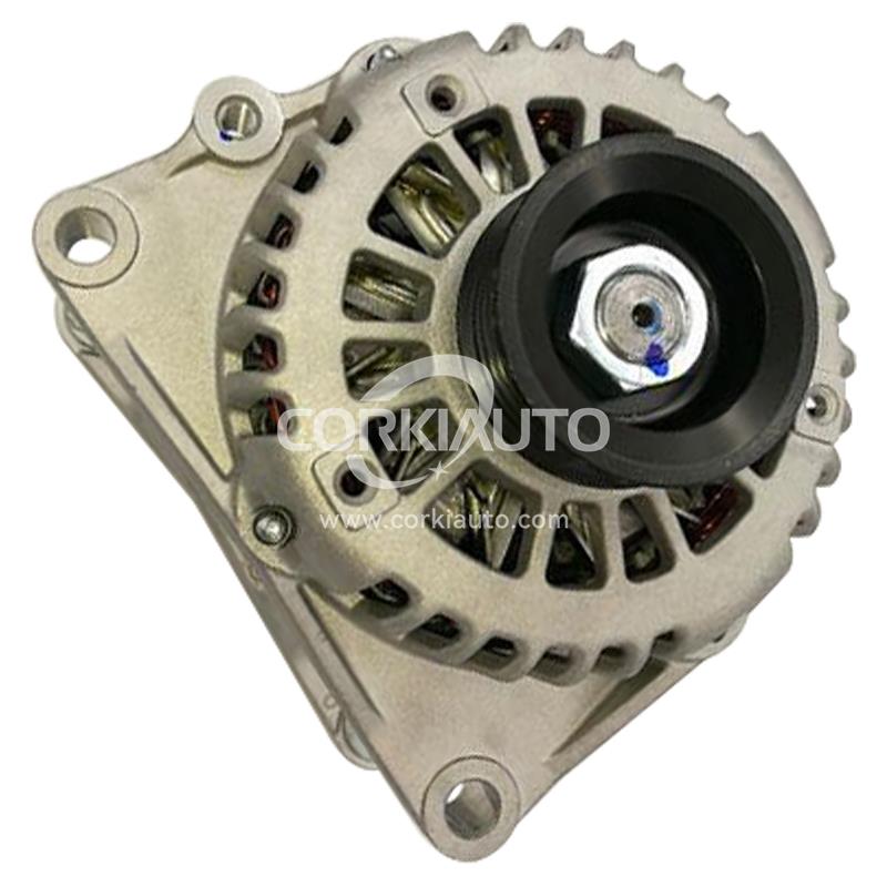 WULING RONG GUANG N300 14V 90A ALTERNATOR 