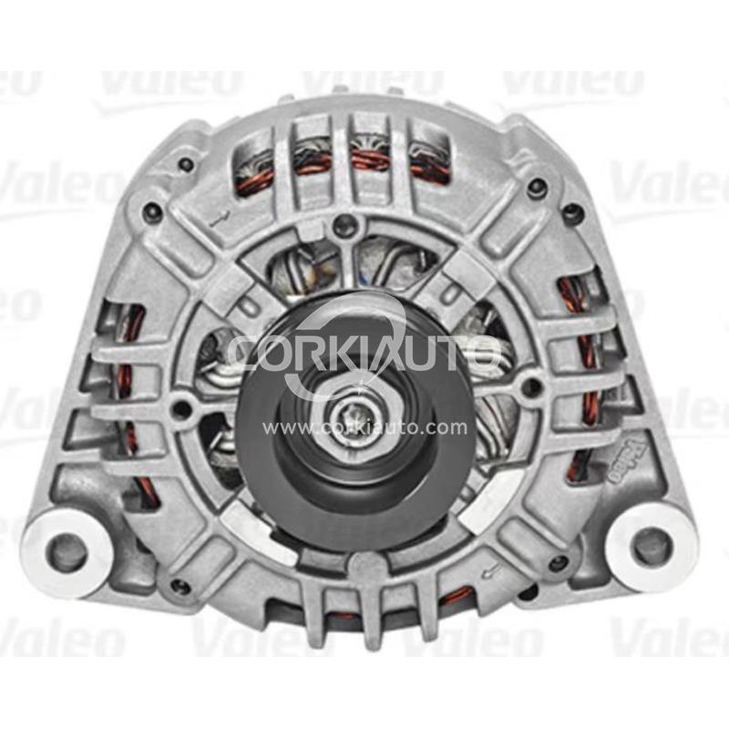 MERCEDES BENZ C 200 1.9 D 12V 120A ALTERNTOR 