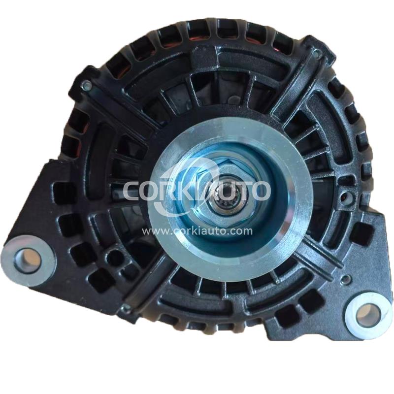 YUTONG ZK6122H9 24V 120A ALTERNATOR 