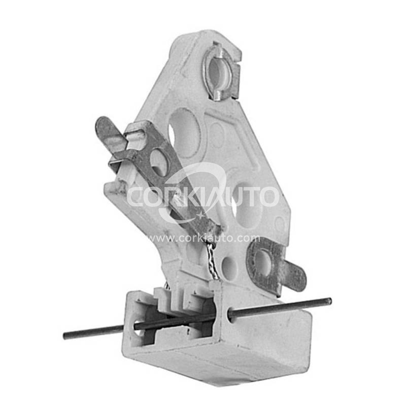 DELCO 39-101-3 BRUSH HOLDER