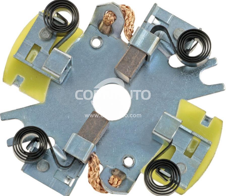 BOSCH 1001329900 BRUSH HOLDER