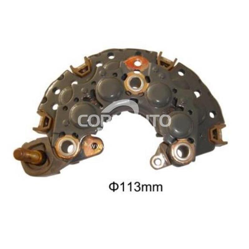 DENSO INR736 50A RECTIFIER