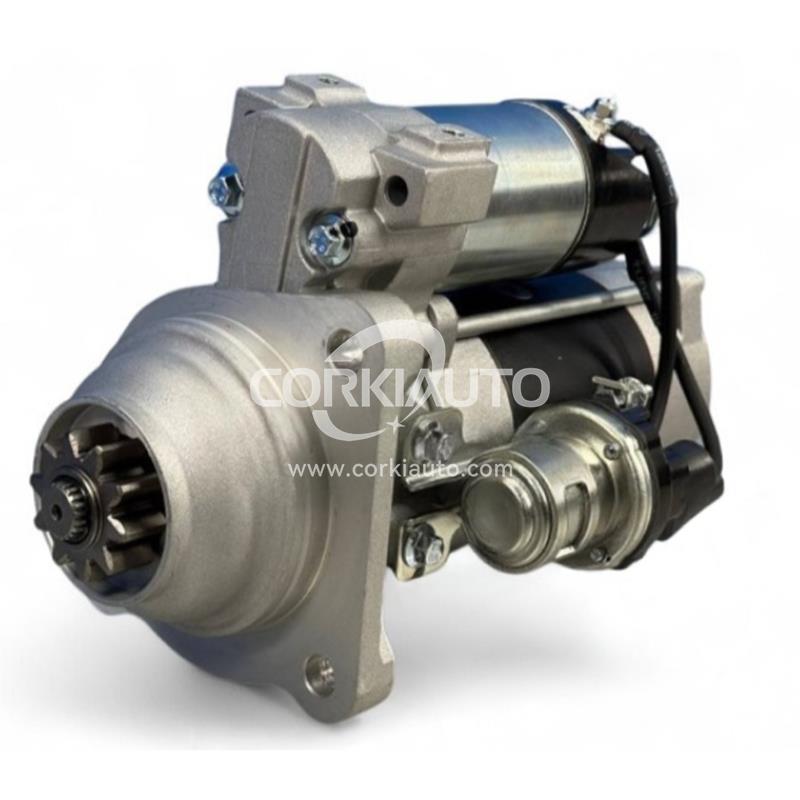 CUMMMINS 5662983 24V 6.0KW STARTER 