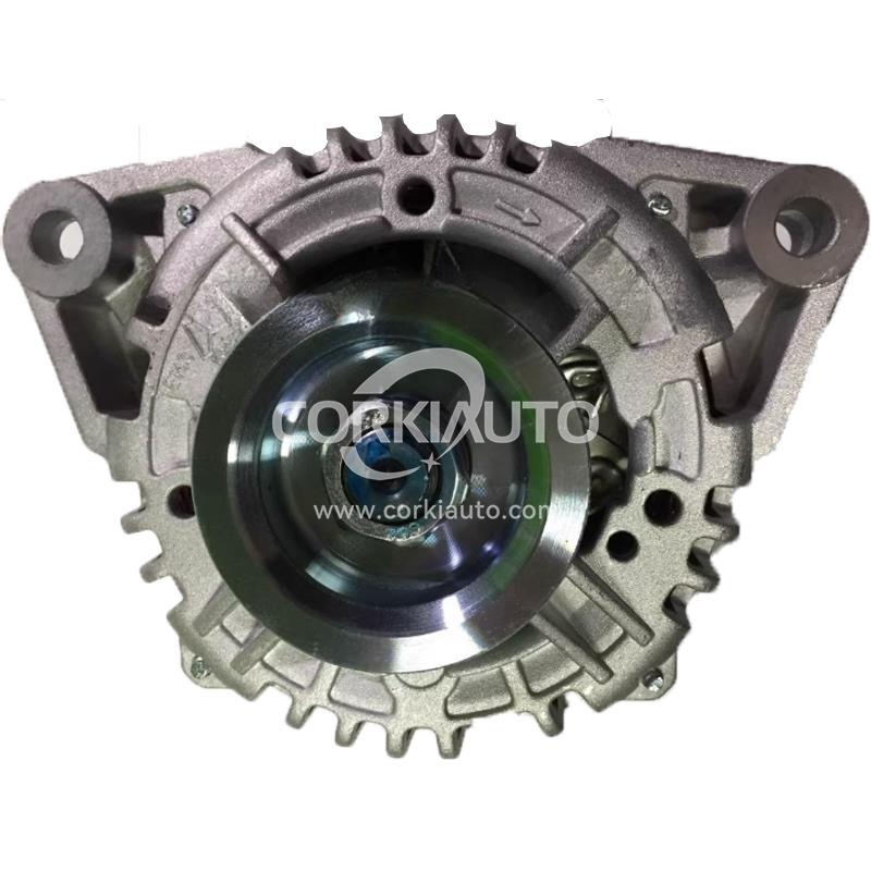 HOWO A7 24V 80A JFZ280-302 ALTERNATOR 
