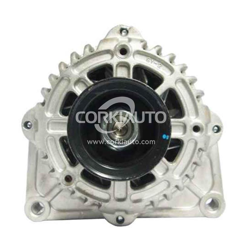 CHEVROLET Cruze 1.8 12V 100A ALTERNATOR 