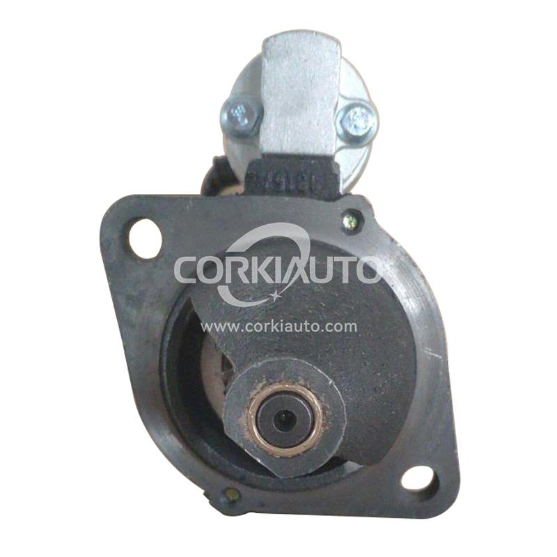 WEICHAI HUAFENG 12V 3.70KW CW STARTER 