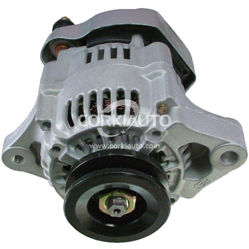 DAIHATSU Cuore 0.8 12V 40A ALTERNATOR 