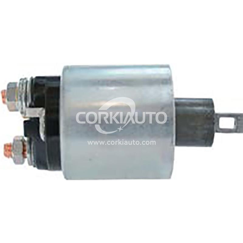 HITACHI 211437617 12V SOLENOID SWITCH