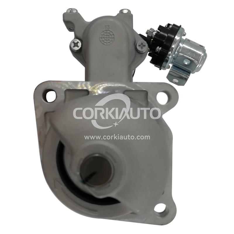 YUCHAI D30-3708100 24V 5.0KW CW STARTER 