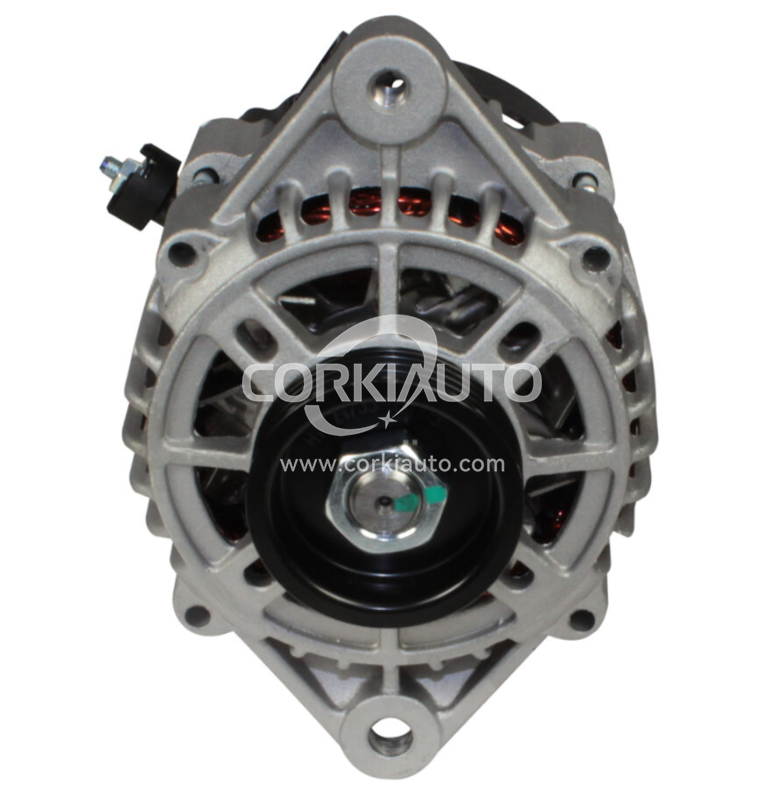 CHERY Kimo (A1)1.3 12V 75A ALTERNATOR 