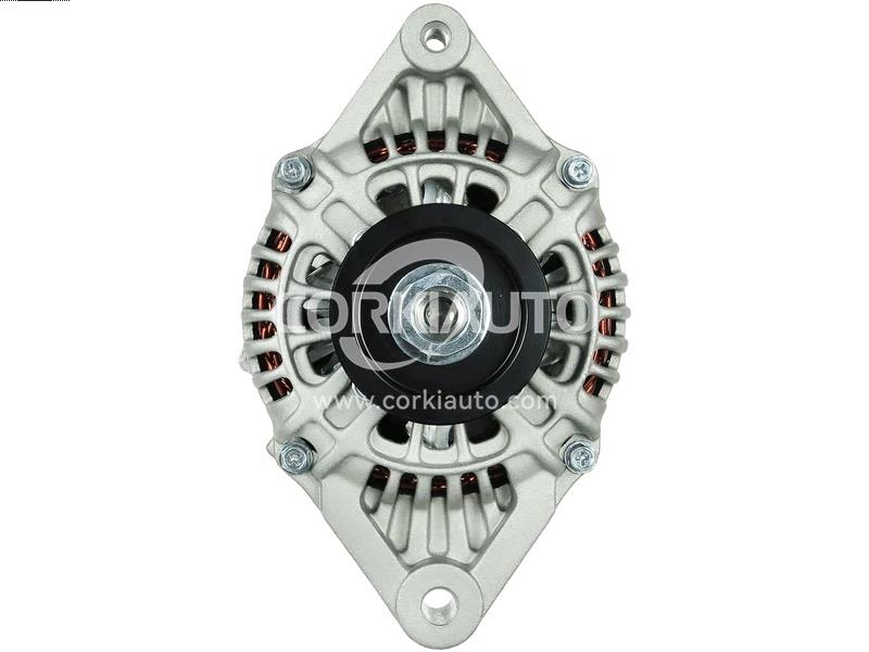 NISSAN Sunny 1.4 LX 12V 65A ALTERNATOR 