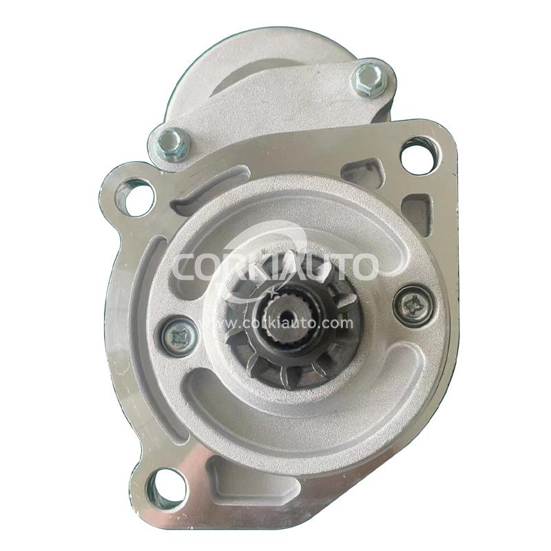 PERKINS 12V 2.20KW CW STARTER 