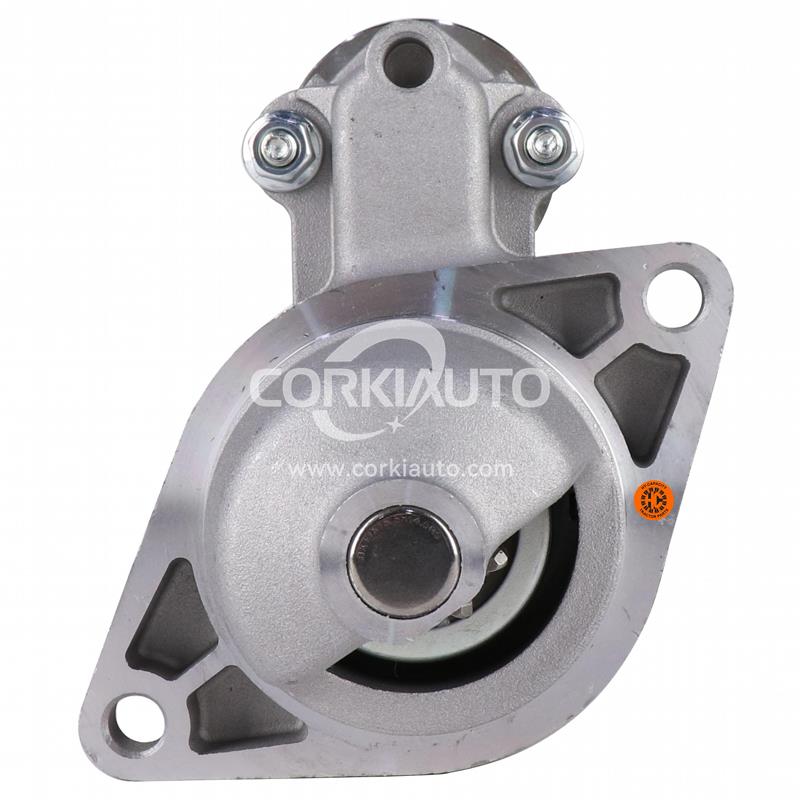KUBOTA D1005-EFM 12V 1.0KW CW STARTER 