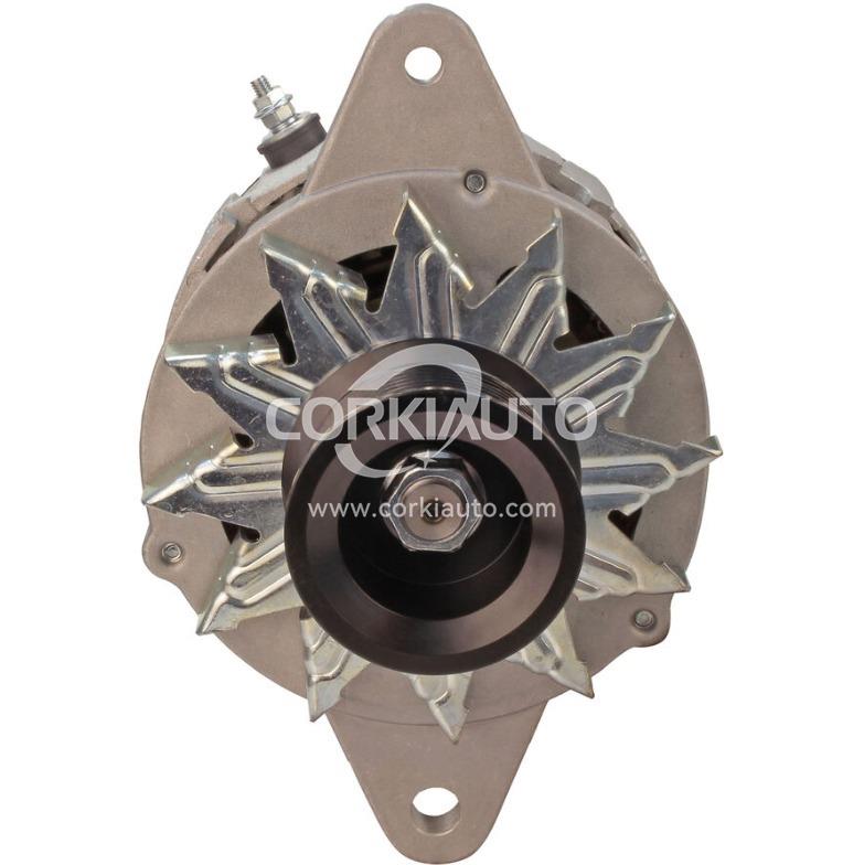 HINO A09C 27060-E0040 24V 60A ALTERNATOR 