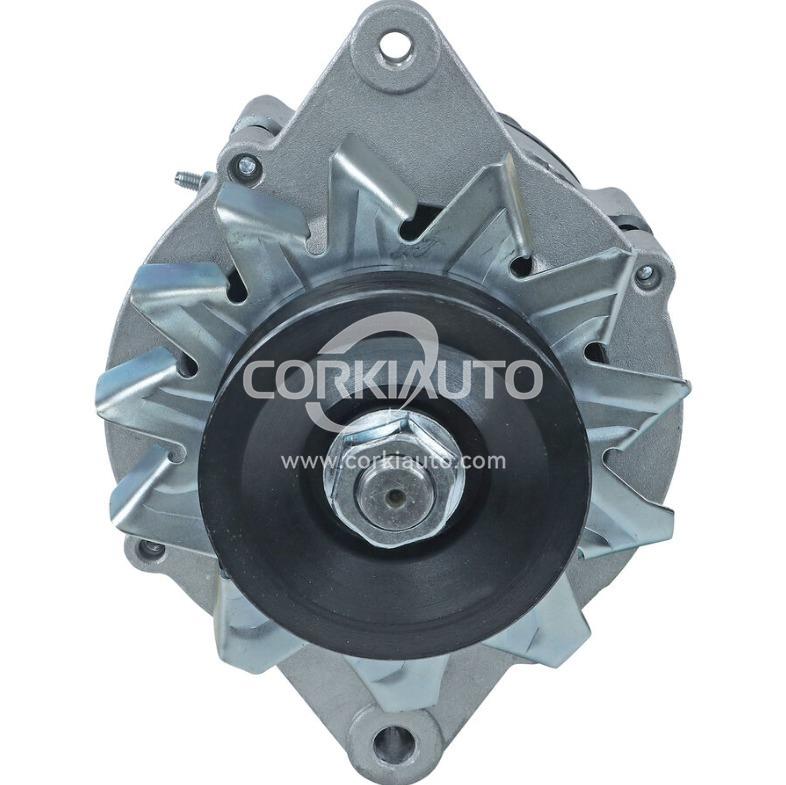 WEICHAI WP2 WP3 12V 35A ALTERNATOR 