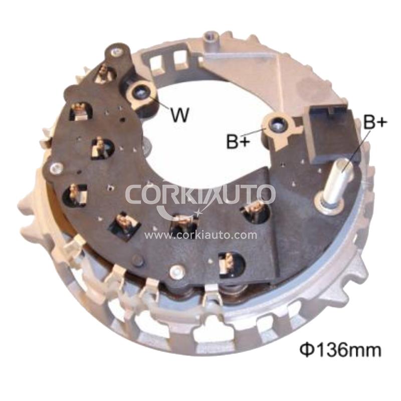 FORD 230842 FR6003 RECTIFIER