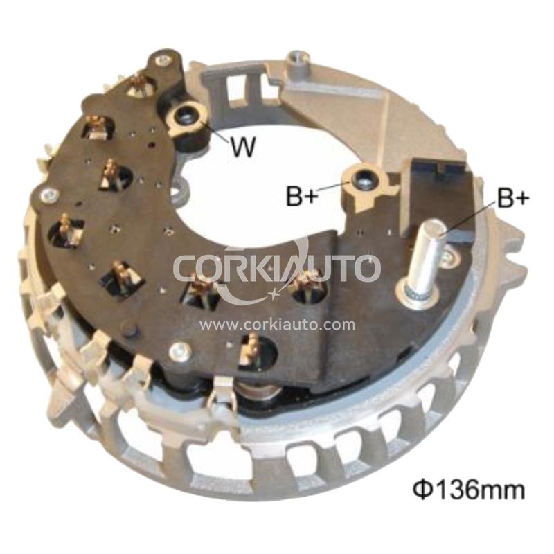 FORD 233208 FR6013 RECTIFIER