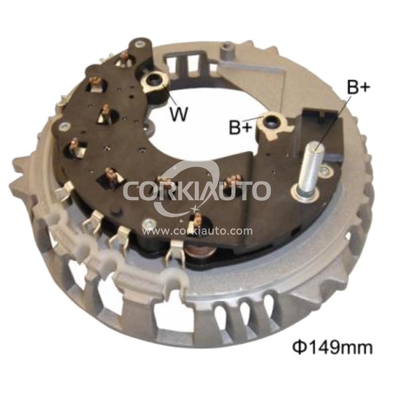 FORD RF12 FR6023 RECTIFIER
