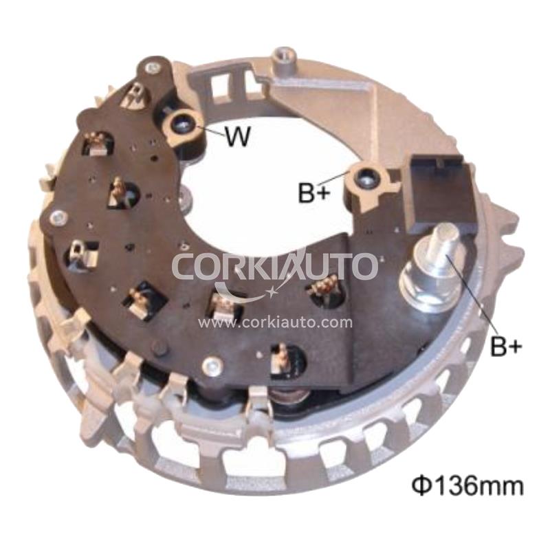 FORD 233210 FR6083 RECTIFIER